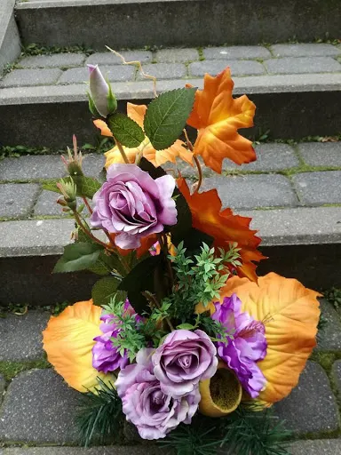 Bo-Flo FHU Katarzyna Krupa